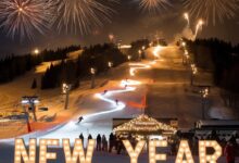 Breckenridge New Years Eve