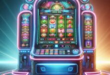 The Evolution of Situs Slot Games on BTV4D: A Journey Through Innovation