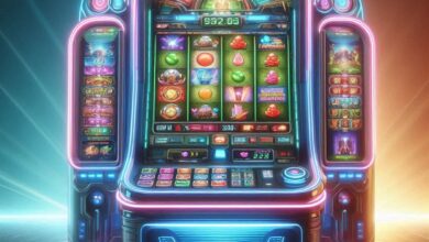 The Evolution of Situs Slot Games on BTV4D: A Journey Through Innovation