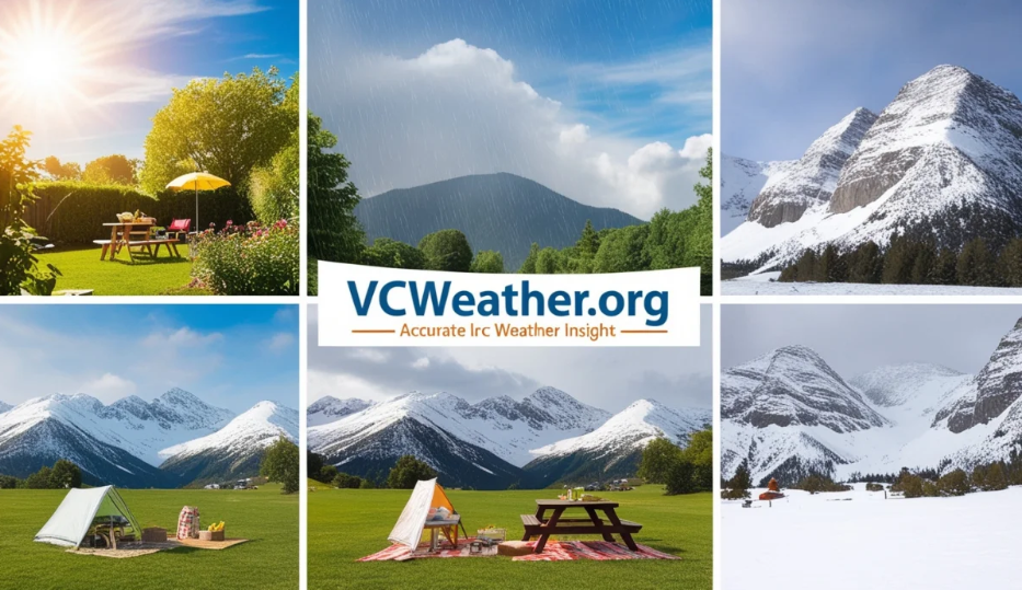 VCWeather.org