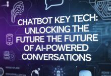 Chatbot Key Tech