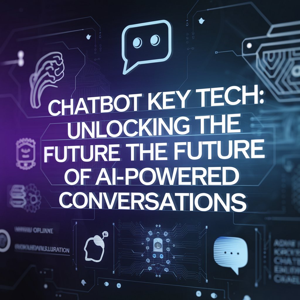 Chatbot Key Tech