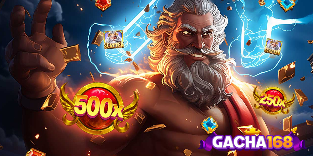 Gacha168